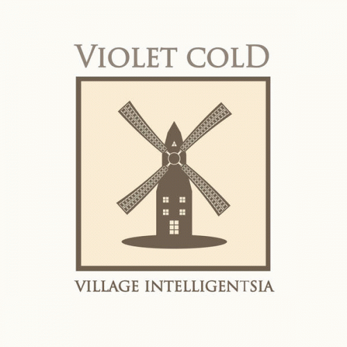 Violet Cold : Village Intelligentsia